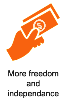 morefreedom